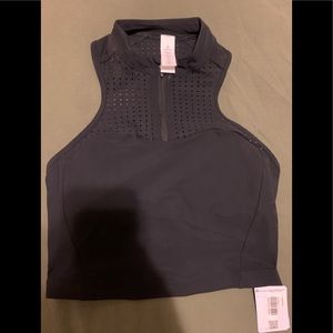 Lululemon Unleash Strength Bra, new with tags!